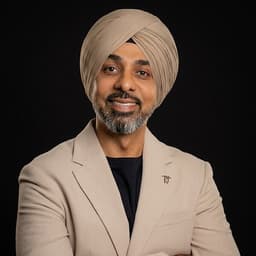 Dr. Sunny Badyal