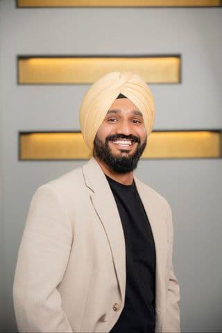 Dr. Tanvir Singh, DDS